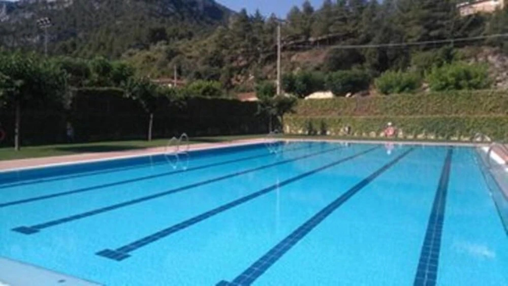 Camping Alberg Municipal Tivissa
