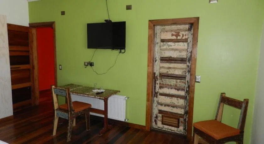 Aroma Verde Hotel