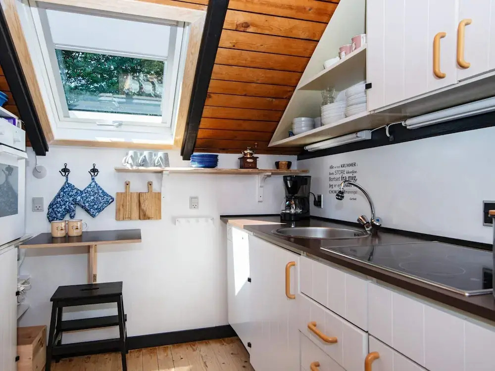 4 person holiday home in Oksbøl