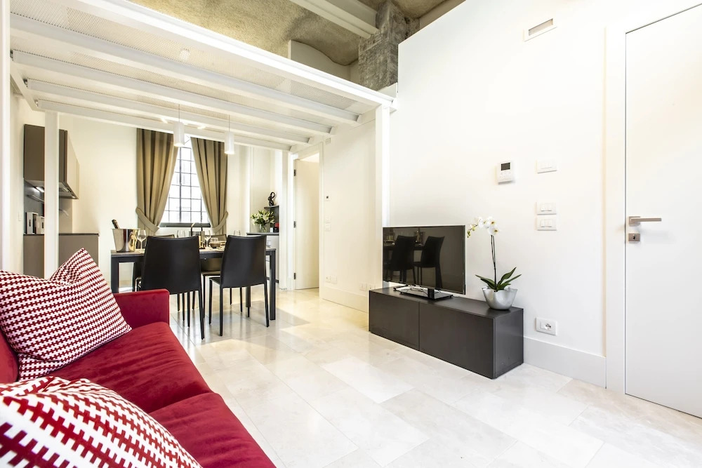 Elegant Fornasa Vecia Canal view R&R