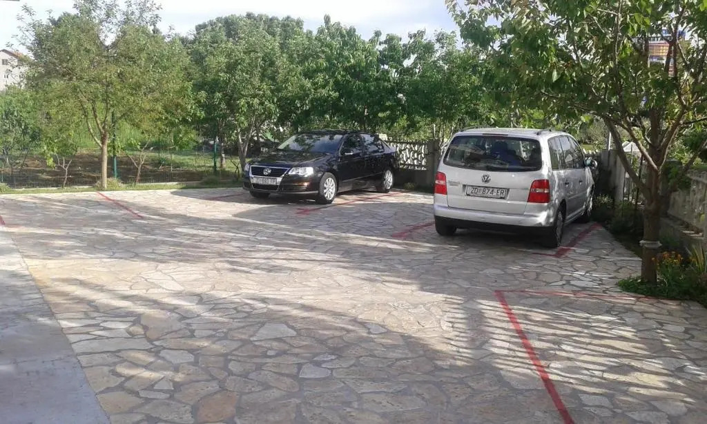 Guest House Ana