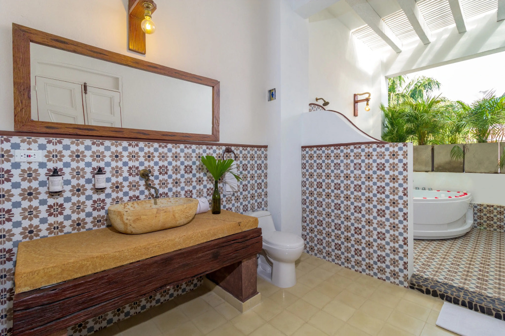 Hotel Boutique Fundadores en Cauca Viejo