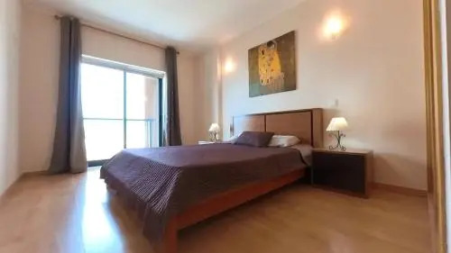 Apartamentos Turisticos Rocha Tower 5