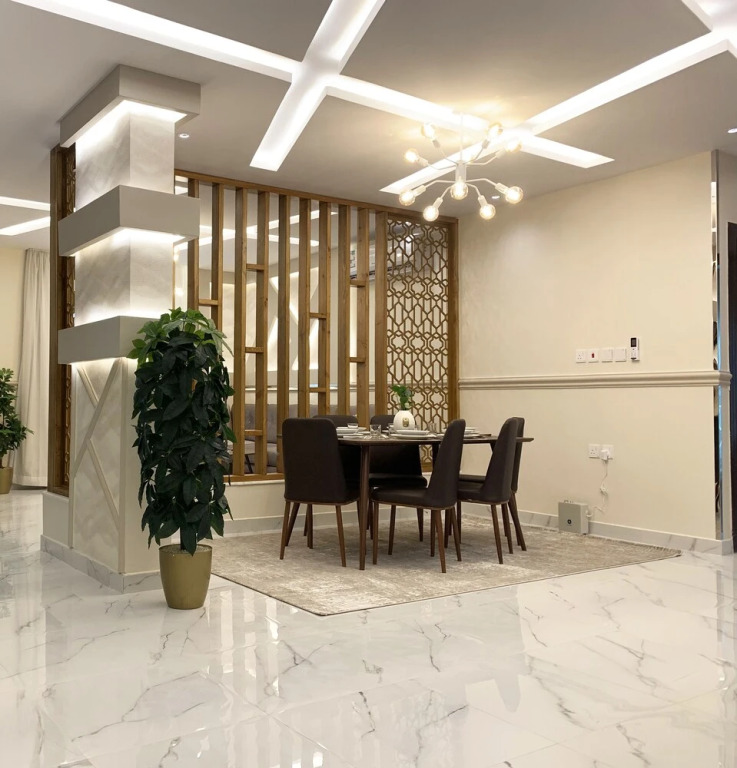 Ewa Alsolimania Disrict