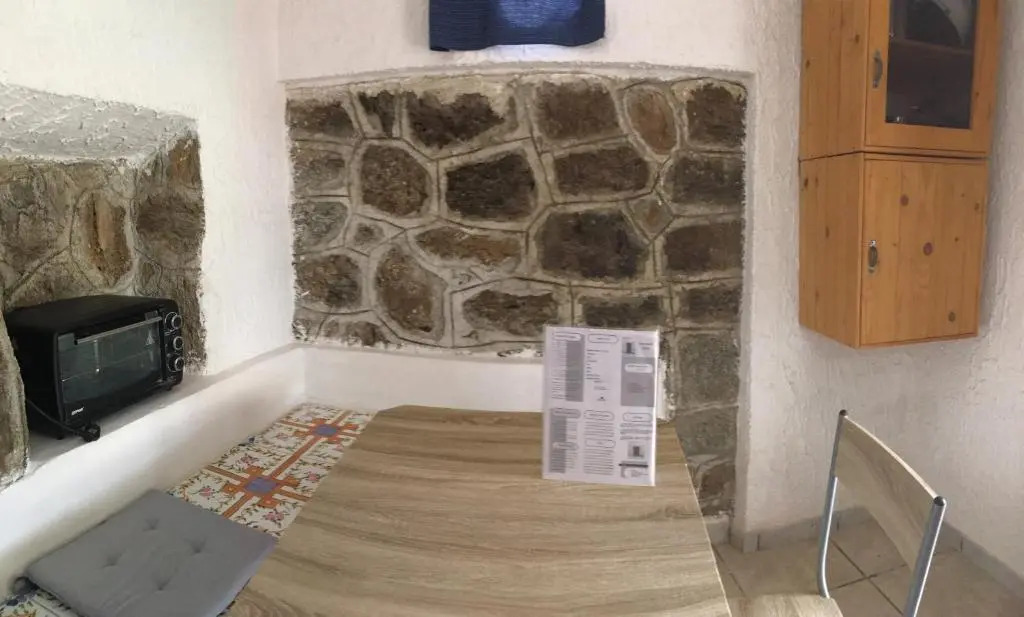 Le casette di Marilena b&b Agave Iucca