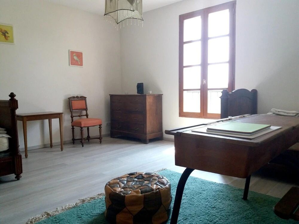 Holiday home Chemin de la Rouviere