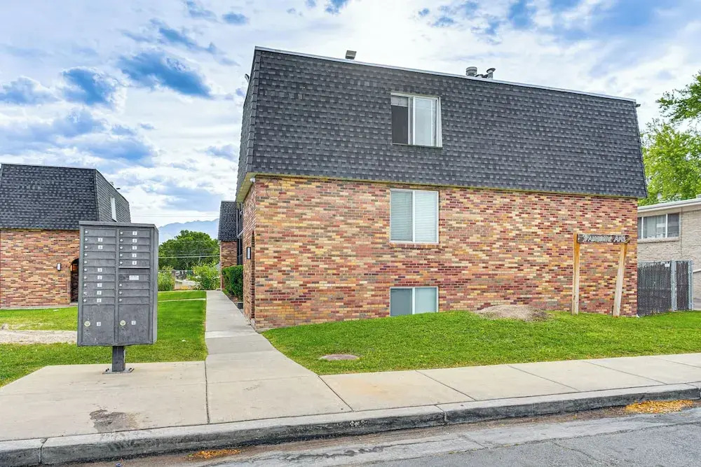Hike & Ski: Condo 8 Mi to Dtwn Salt Lake City!