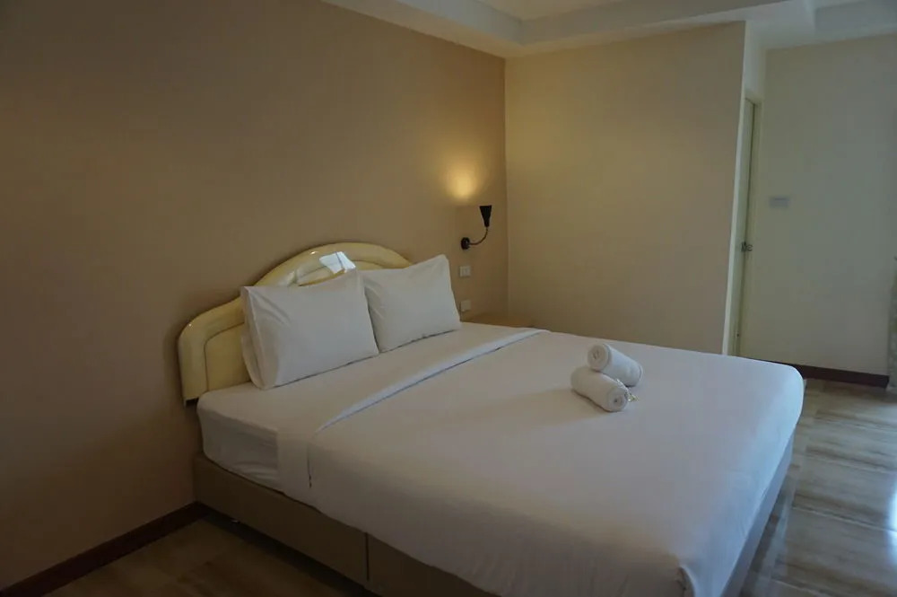 The Bliss Loei Living