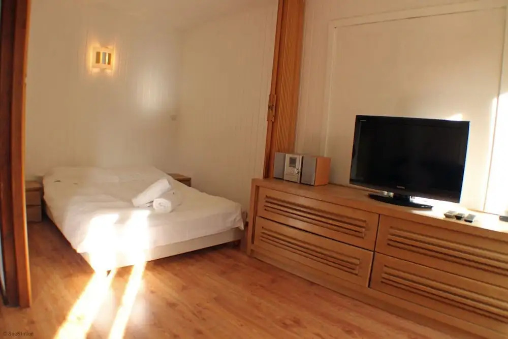 Apartment Relais de Poste Centre Chamonix Mont Blanc