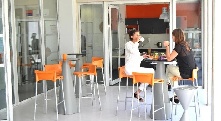 Montempô AppartHôtel Toulouse Balma