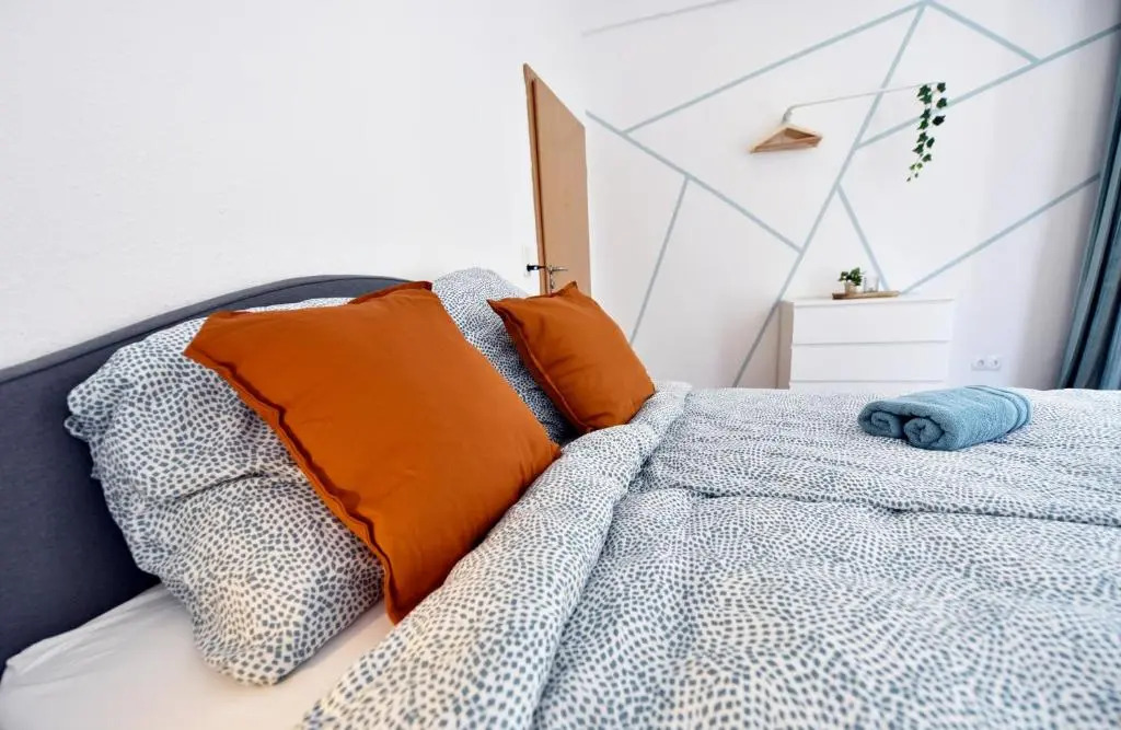 Elephant Apartment im Kultviertel