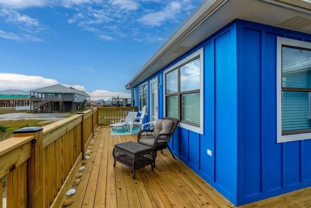 Boa Vista - 106 Ponchartrain 3 Bedroom Home by RedAwning