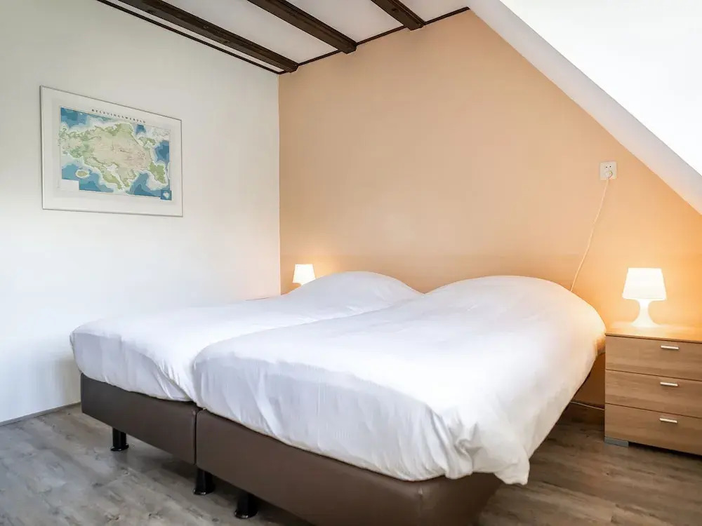 Pet-Friendly Texel Escape