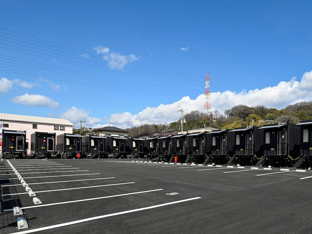 HOTEL R9 The Yard Fukuyama