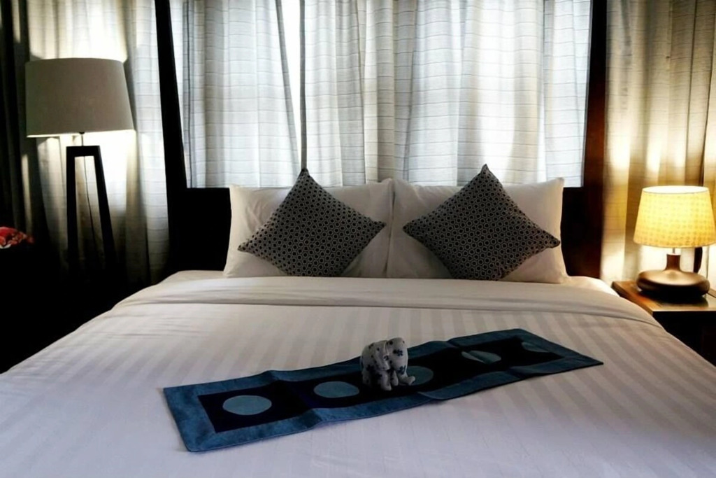 Rompo Boutique Hotel