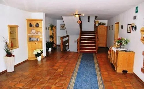 Residence Egger am Boden