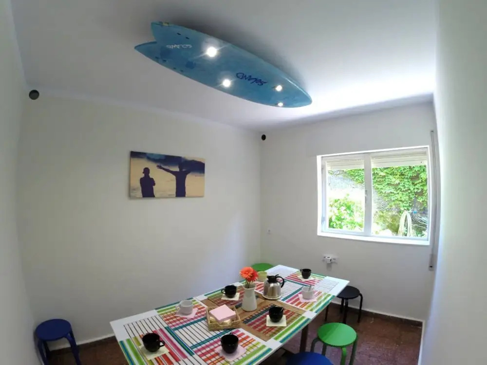 Black Shark Surfhouse