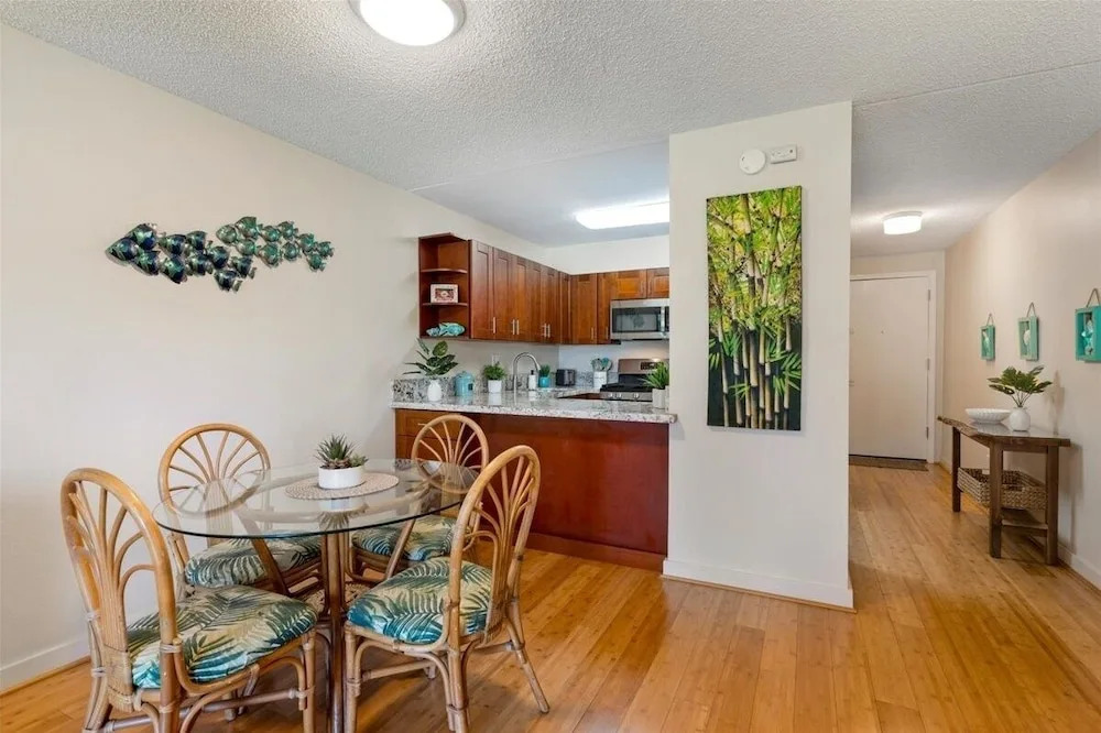 Kihei Akahi D-g5 1 Bedroom Condo