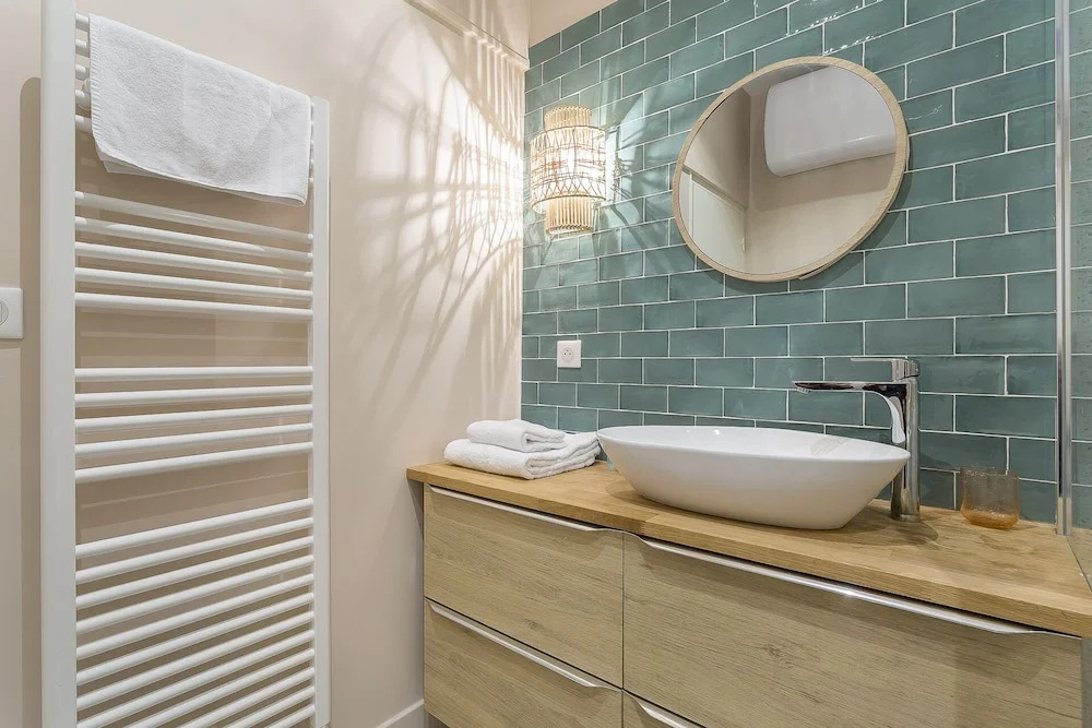 Le Voltaire -My Hamac Suites