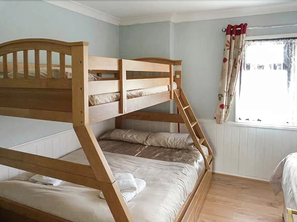 45H Medmerry Park Holiday Park