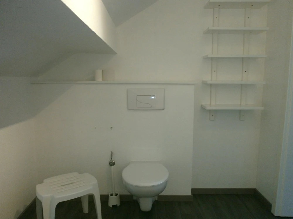 Tidy Holiday Home With Fire Place Close to Malmédy