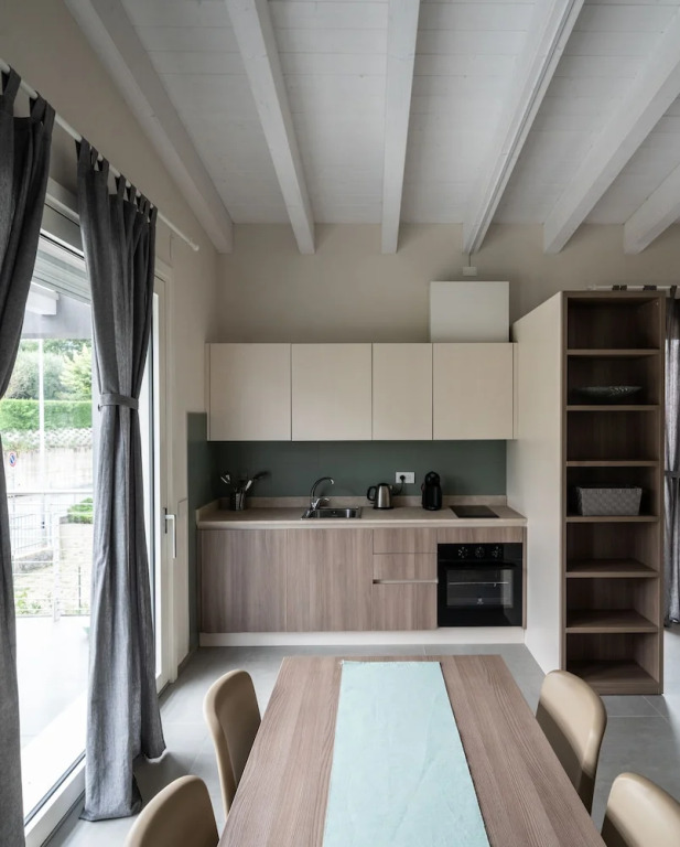 A casa di Sabina