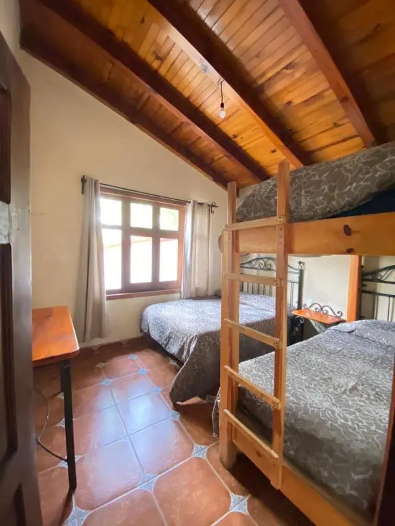 Cabaña D'Nellys 2