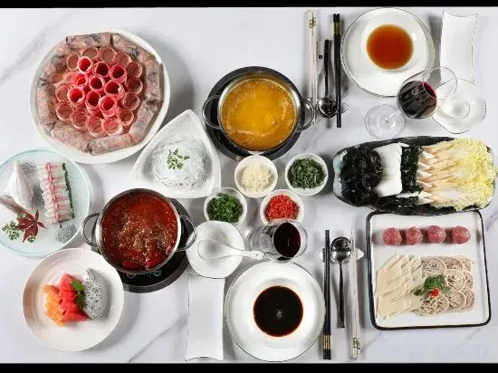 Grand Metro Park Hotel Taizhou