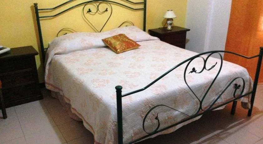 Hotel Sud