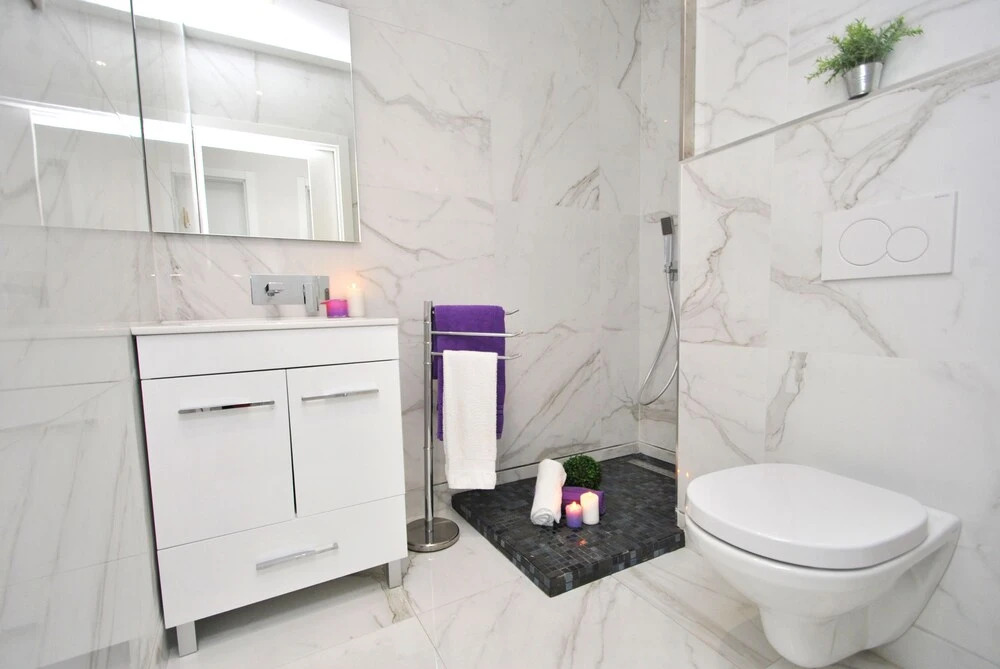Villa Tahiti - com Vista Mar, Piscina Infinita e Jacuzzi em Albufeira