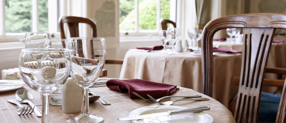 Hetland Hall Hotel