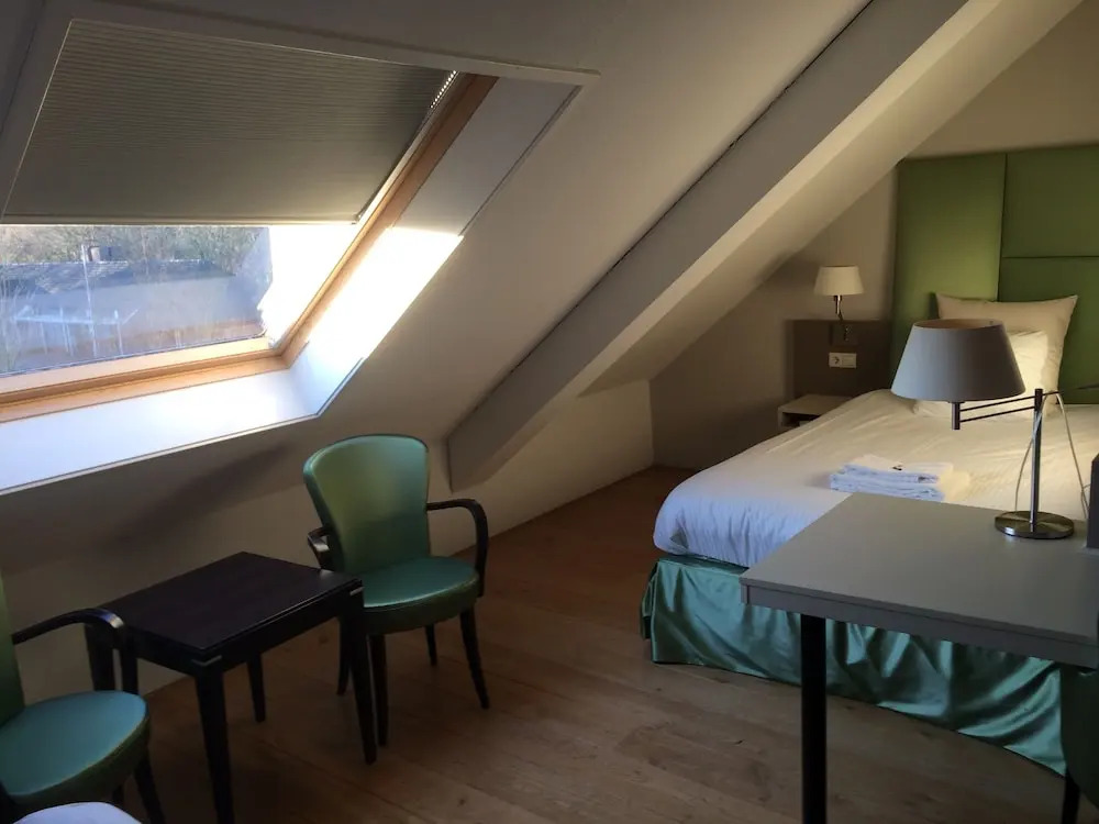 Huis Ten Wolde