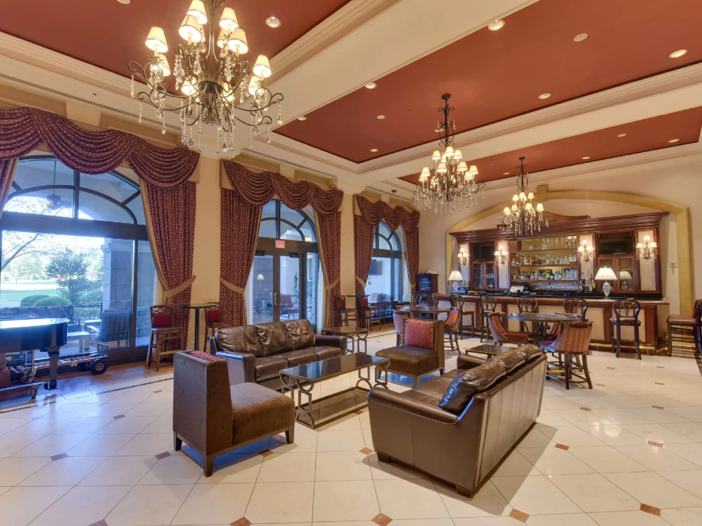 Belterra Casino Resort