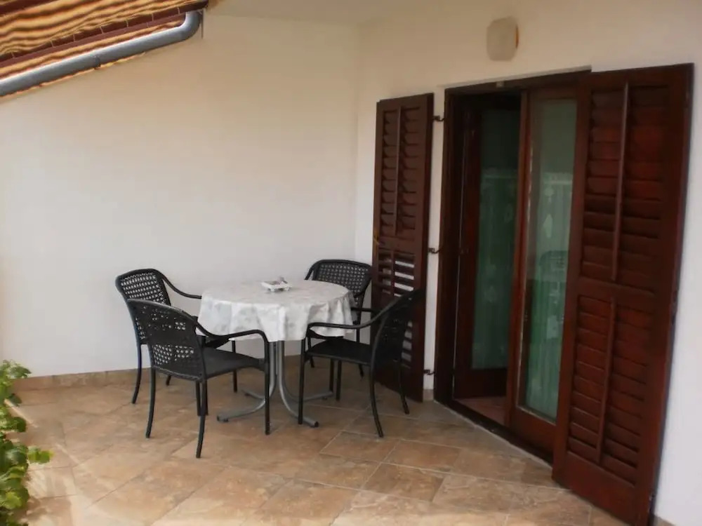 Apartment Anita