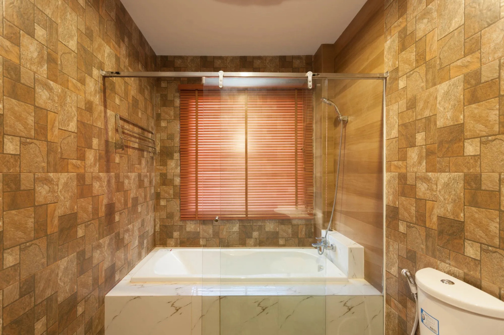 The Thames Pool Access Resort & Villa - SHA Extra Plus