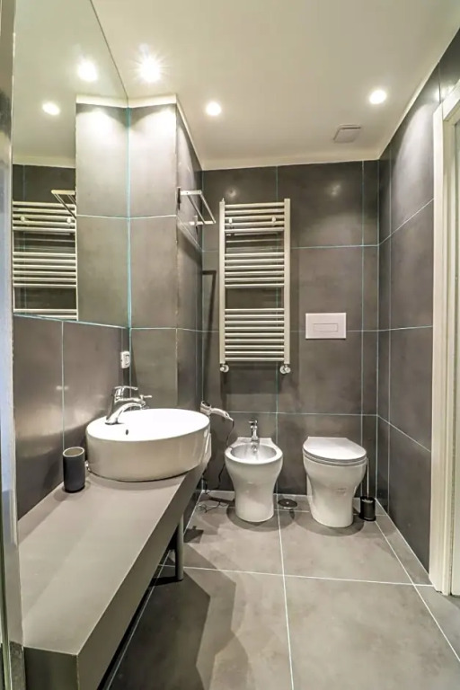 Il Grattacielo b&b