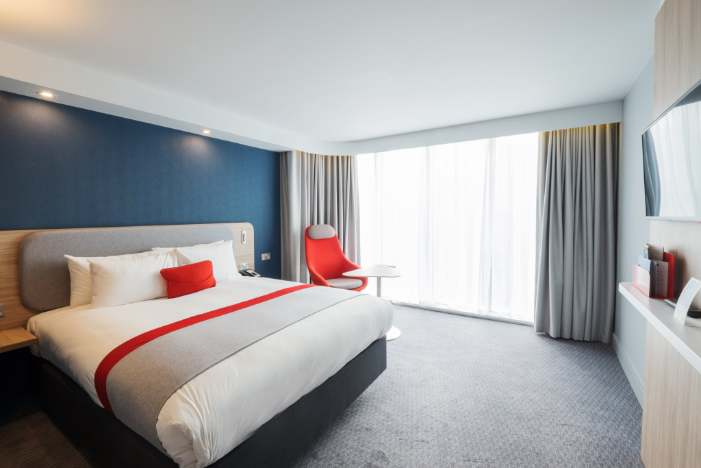 Holiday Inn Express - Stockport by IHG