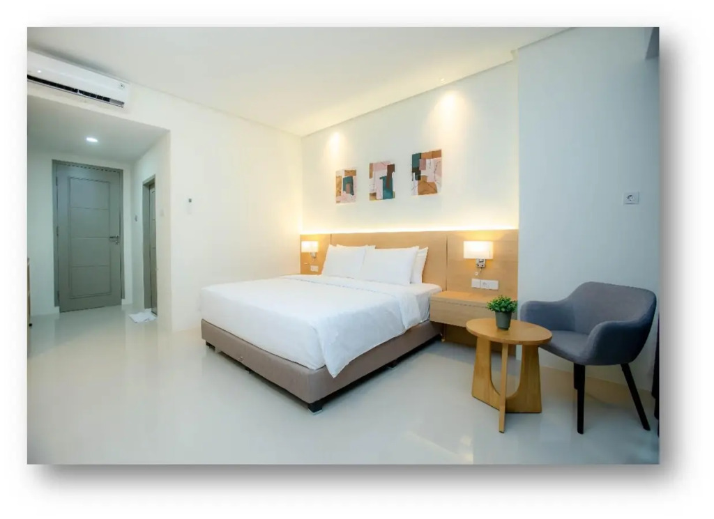 Hilani Boutique Hotel
