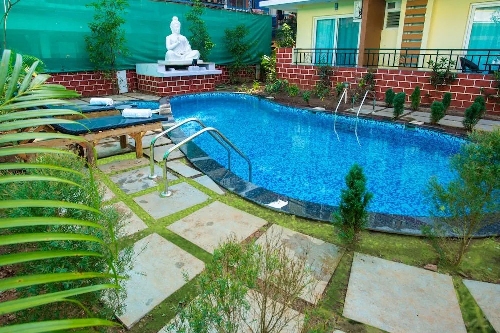 Mariners Bay Suites