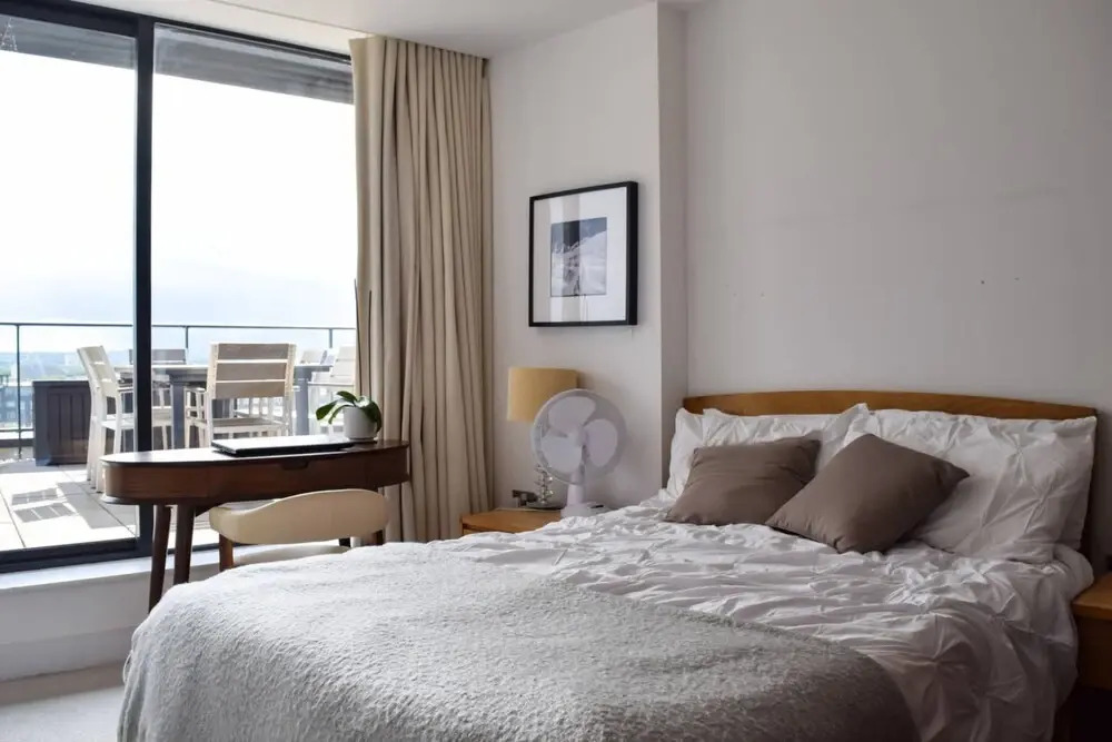 2 Bedroom Penthouse In Trendy Bermondsey