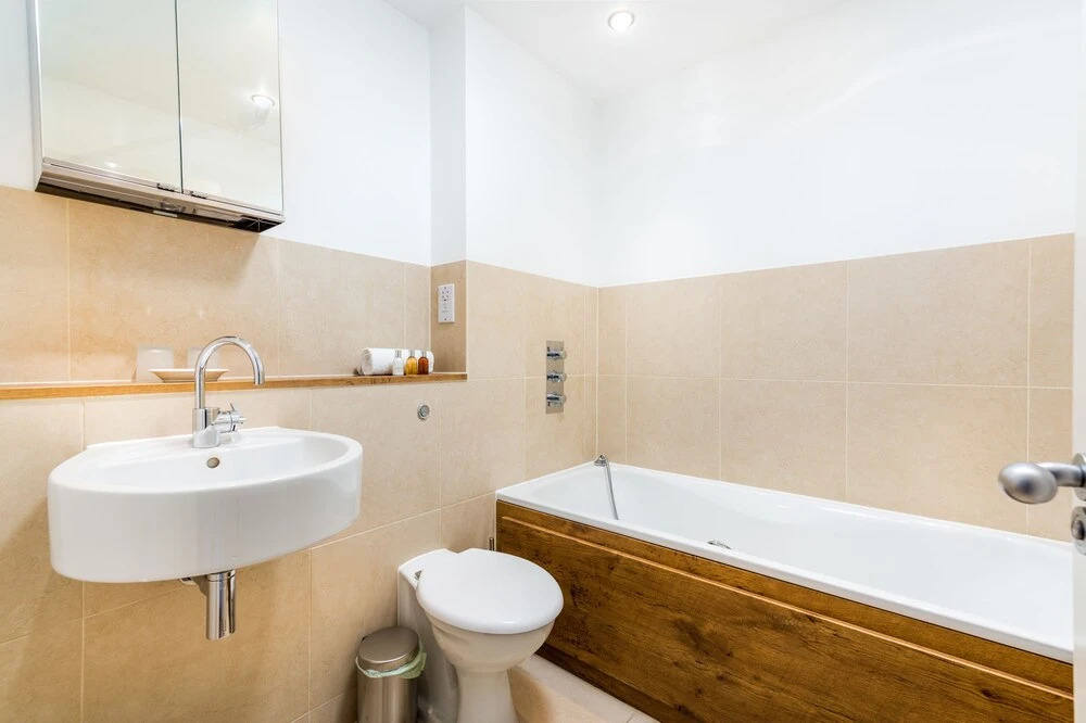 Luxury Battersea Park Home with Stunning Views