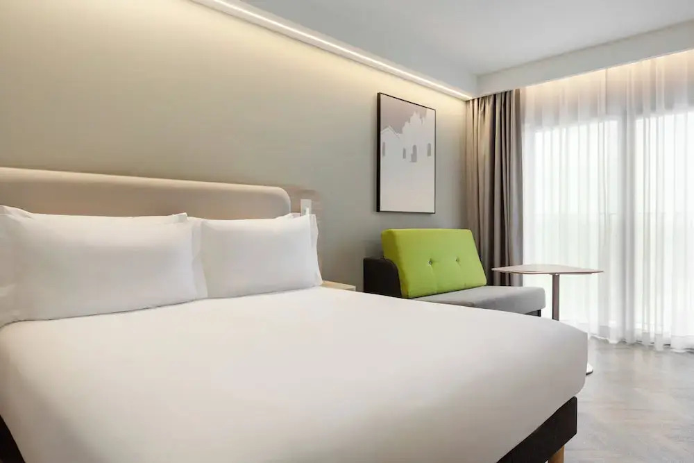 Holiday Inn Express Évora by IHG