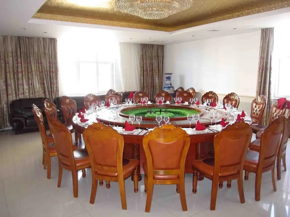 Xianghai Vogue Hotel