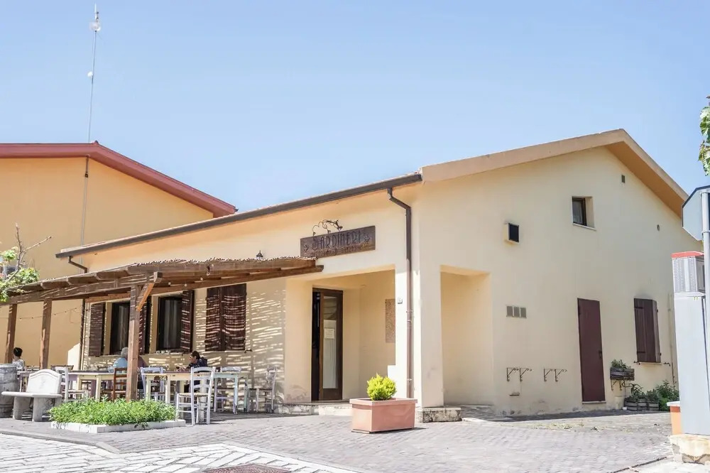 Casa A Modolo - Francesca