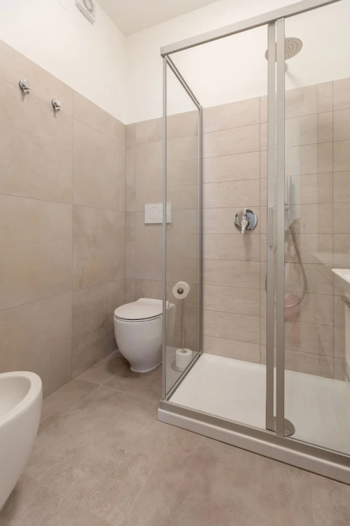 Milano Business Balcony Flat
