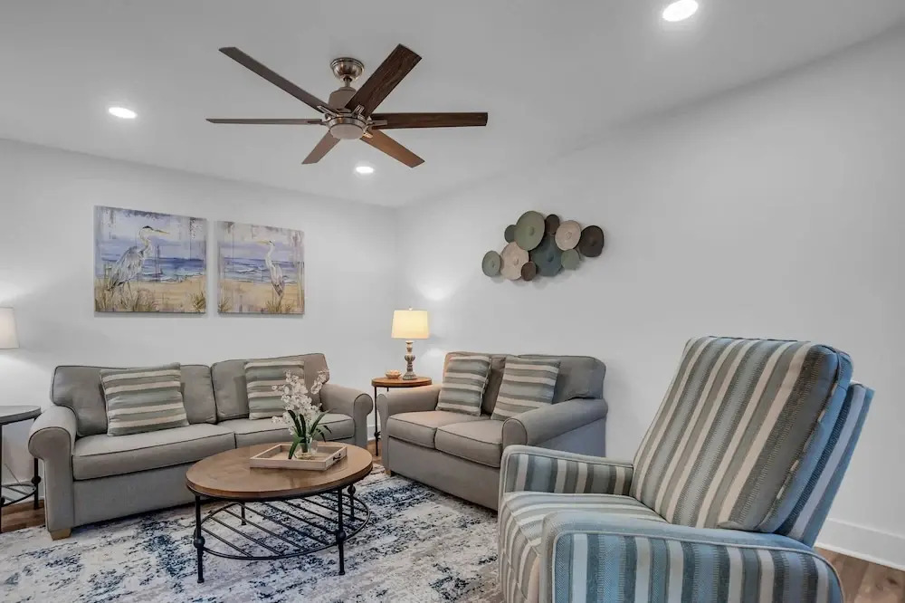 815 Clipper Court at The Sea Pines Resort