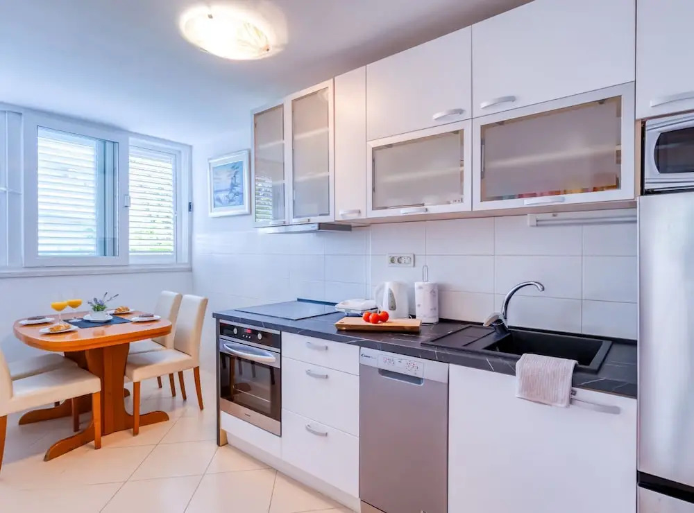 Apartment Promenada