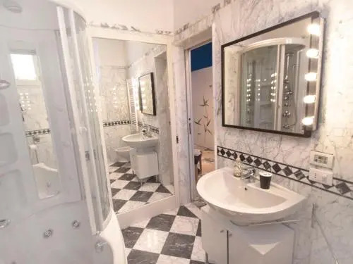 Apartment Bufalini 2 - Raffaello by Interhome