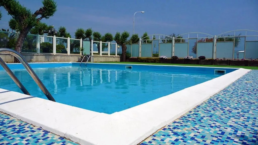 Hotel Gabbiano