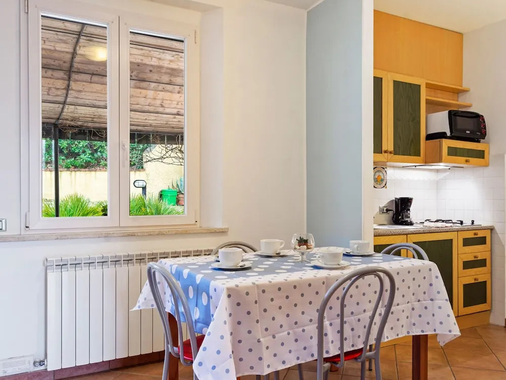 Blissful Apartment in Magione With Swimming Pool